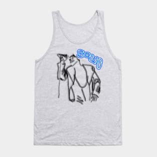 Soul Tank Top